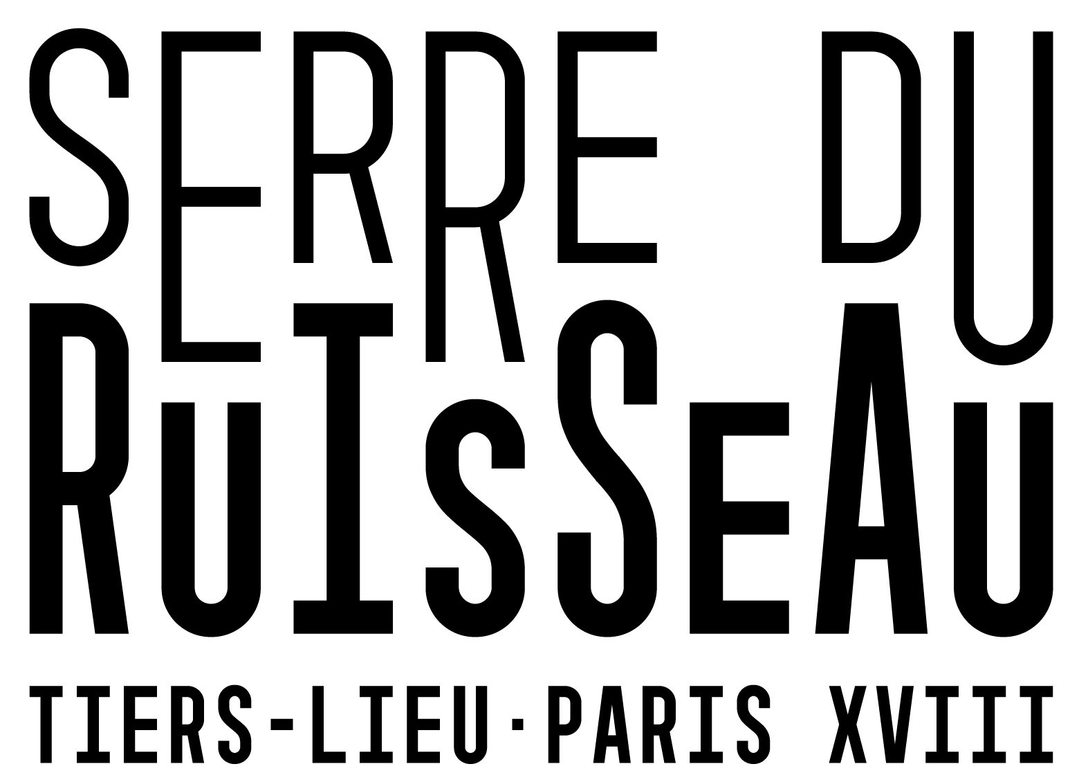 La Serre du Ruisseau